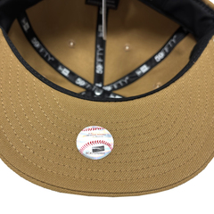 j[G NEW ERA 59FIFTY j[[NEL[X EB[g~zCg MLB 싅 x[X{[ Lbv 13562232-WHT/SWHT