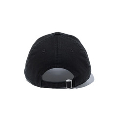 j[G NEW ERA 9TWENTY NXXgbv EHbVhRbg j[[NEL[X MLB 싅 x[X{[ Lbv 13562183-BLK/SWHT