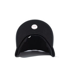 j[G NEW ERA 9TWENTY NXXgbv EHbVhRbg j[[NEL[X MLB 싅 x[X{[ Lbv 13562183-BLK/SWHT