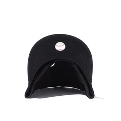 j[G NEW ERA 9TWENTY NXXgbv EHbVhRbg T[XEhW[X MLB 싅 x[X{[ Lbv 13562188-BLK/SWHT