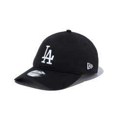 j[G NEW ERA 9TWENTY NXXgbv EHbVhRbg T[XEhW[X MLB 싅 x[X{[ Lbv 13562188-BLK/SWHT