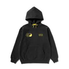 AN^[ AKTR YIN-YANG SWEAT HOODIE g[i[ oXPbg{[ jZbNX 224-102010-CH