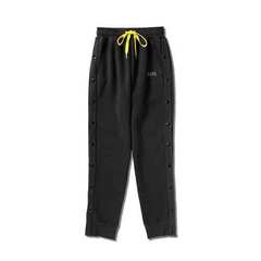 AN^[ AKTR SIDE SNAP SWEAT PANTS Opc oXPbg{[ jZbNX 224-103020-CH