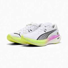 v[} PUMA fBBGCg jg 3 EKIDEN GLOW Y jOV[Y 311894-01