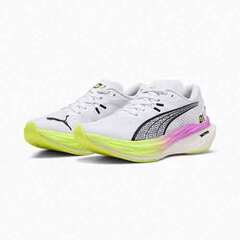 v[} PUMA fBBGCg jg 3 EKIDEN GLOW EBY jOV[Y 311895-01