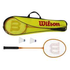 EB\ v BADMINTON GEAR KIT 2 PCS 2 yKbgグς݁zoh~g MAZbg WRT875500