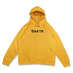 AN^[ AKTR 68xAKTR LOGO HOODIE YL p[J[ oXPbg{[ jZbNX 224-107010-YL