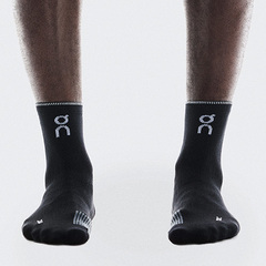 I ON ptH[}X \bNX ~bh Performance Run Sock Mid \bNX C jO jZbNX 2UF10050106