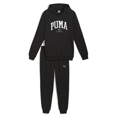 v[} PUMA SQUAD XEFbg㉺Zbg g[jOEW  Y 684180-01SET