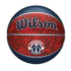 EB\ Wilson NBA TEAM TIEDYE oXPbg{[ o[ 7 WTB1500XBWAS