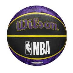 EB\ Wilson NBA TEAM TIEDYE oXPbg{[ o[ 7 WTB1500XBLAL