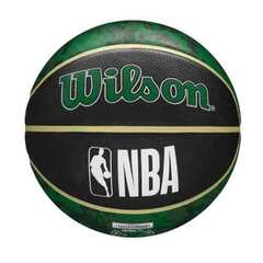 EB\ Wilson NBA TEAM TIEDYE oXPbg{[ o[ 7 WTB1500XBMIL