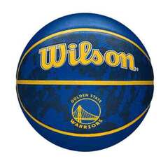 EB\ Wilson NBA TEAM TIEDYE oXPbg{[ o[ 7 WTB1500XBGOL