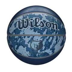 EB\ Wilson NBA TEAM TIEDYE oXPbg{[ o[ 7 WTB1500XBMEM