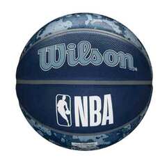 EB\ Wilson NBA TEAM TIEDYE oXPbg{[ o[ 7 WTB1500XBMEM