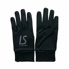 [XC\u LUZeSOMBRA LS PLAYERS GLOVE TbJ[ vC[O[u  L1222414-BLK