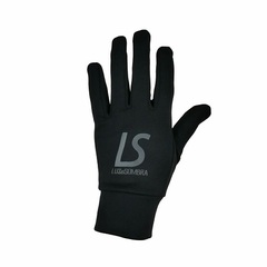 [XC\u LUZeSOMBRA LS PLAYERS GLOVE TbJ[ vC[O[u  L1222414-BLK