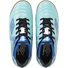 Au umbro ANZC^- TR JR WIDE IN WjA TbJ[ ChAg[jO/tbgTV[Y UF5SFCF4J-EMBL