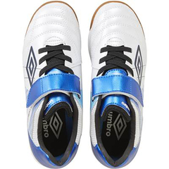 Au umbro ANZC^- SB JR WIDE IN WjA TbJ[ ChAg[jO/tbgTV[Y UF5SFCF5J-WHBL