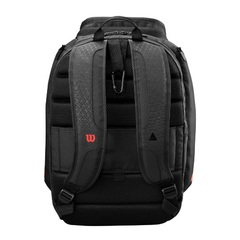 EB\ Wilson Clash v3 Super Tour Backpack ejX PbgobO WR803790-1001