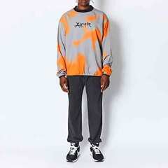 AN^[ AKTR BORDERLESS PULLOVER SHOOTING SHIRTS EBhu[J[ jZbNX oXPbg{[ 125-001010-GExOR