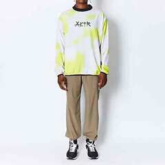 AN^[ AKTR BORDERLESS PULLOVER SHOOTING SHIRTS EBhu[J[ jZbNX oXPbg{[ 125-001010-LGYxLM