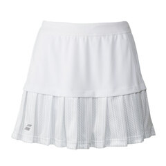 o{ Babolat PURE SKORT ejX fB[X BWG5427-WH00