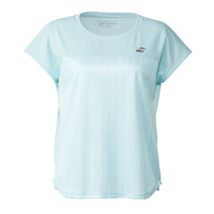 o{ Babolat PURE SHORT SLEEVE SHIRT  ejX fB[X BWG5327-GR00