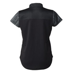 o{ Babolat PURE SHORT SLEEVE SHIRT  ejX fB[X BWG5328-BK00