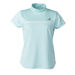 o{ Babolat PURE SHORT SLEEVE SHIRT  ejX fB[X BWG5328-GR00