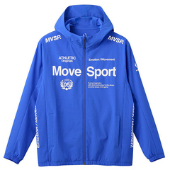 fTg DESCENTE MOVESPORT AIRY TRANSFER TAIKYU tWbvt[fB[ g[jOEFA  Y ST5SJK22M-PP00