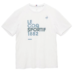 RbN le coq sportif SvNeBXVc ejX  Y LN5SHT52M-WH00