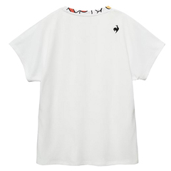 RbN le coq sportif SOtBbNQ[Vc ejX  fB[X LN5SHT30L-WH00