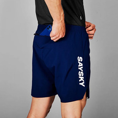 ZCXJC SAYSKY Pace Shorts 6inch jOV[c Y XMRSH22C201