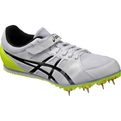 AVbNX asics HEATFLAT FR 7 XpCN TTP526-0190 I[EFU[Ey100m400mEn[h