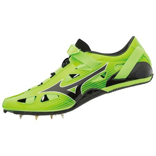 ミズノ MIZUNO ジオスプリント 4 陸上スパイク U1GA1910-09 MIZUNO