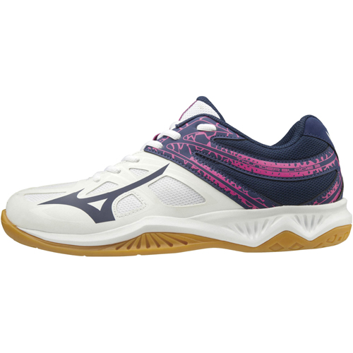 ミズノ MIZUNO サンダーブレード 2002 バレーボールシューズ V1GA1970-13 MIZUNO スポーツミツハシ