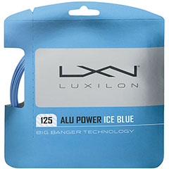 LV@LUXILON ALU POWER 125 ICE BLUE@ejX@dKbg@WRZ995100BL
