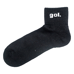 ゴル　GOL　SHORT SOX　サッカー・フットサル　小物　G844-526-005