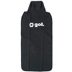 ゴル　GOL　SEAT COVER　サッカー・フットサル　小物　G887-518-005