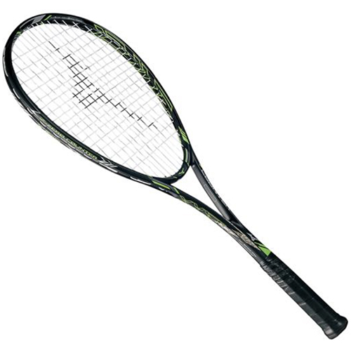 ミズノ MIZUNO XYST Z-ZERO COUNTER ソフトテニス ラケット （ケース無し） 63JTN730-09 MIZUNO  スポーツミツハシ