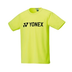 ヨネックス　ＹＯＮＥＸ　ベリークールTシャツ  テニス　メンズウェア　16501-402