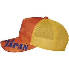 ~Ym@lhytmn@ALL JAPAN CAP (Jt) i@ejX@Xq@62JW0Z43-54