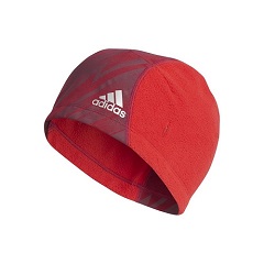 アディダス　adidas　5T ビーニー RED　野球　小物　DM8591