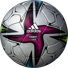 アディダス adidas FIFA2021 リーグ5号球 サッカーボール AF534SL