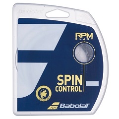 バボラ　BabolaT　RPM　ブラスト　RPM BLAST　テニス　硬式ガット　241101-BK