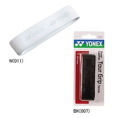 ヨネックス　YONEX　スーパーレザーツアーグリップ　テニス　グリップテープ　AC126