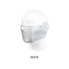 ナルー NAROO スポーツマスク F1S WHITE F1S-WHT