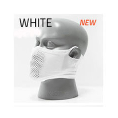 ナルー NAROO スポーツマスク X5S WHITE X5S-WHT