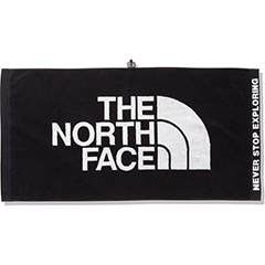ノースフェイス THE NORTH FACE コンフォートコットンタオルL CF COTTON TOWEL L NN22100-K ◆